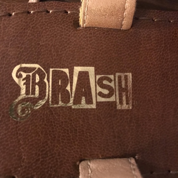 Brash Sandals - Picture 3 of 3